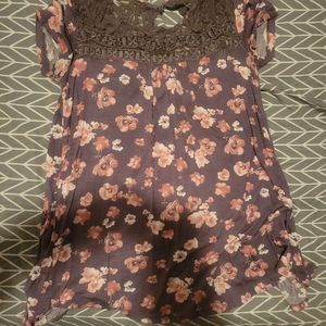 Maurices Shirt Small